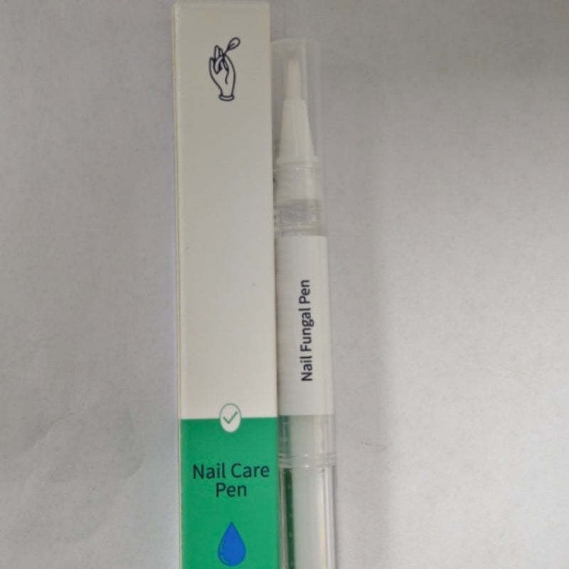 Professional Nail Care & Cuticle Treatment Pen - Salon Results