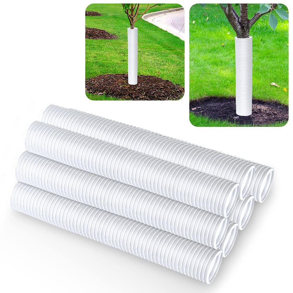 Professional Tree Guard Protection Mesh for Young Plants & Seedlings