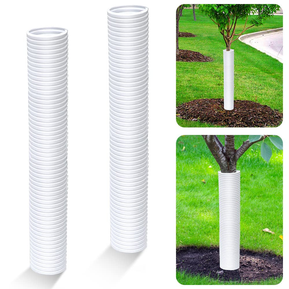 Professional Tree Guard Protection Mesh for Young Plants & Seedlings