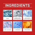 Professional Grade Stove & Range Hood Degreaser Cleaning Formula