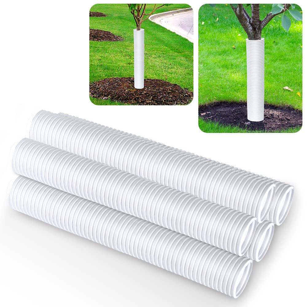 Professional Tree Guard Protection Mesh for Young Plants & Seedlings