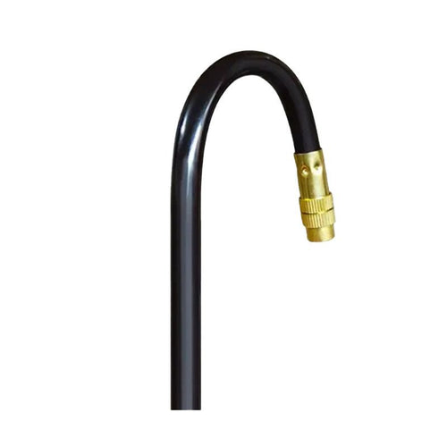 Automatic Misting & Watering Nozzle System for Indoor Plants