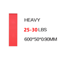 Premium Resistance Bands Set - 5 Levels for Total Body Training