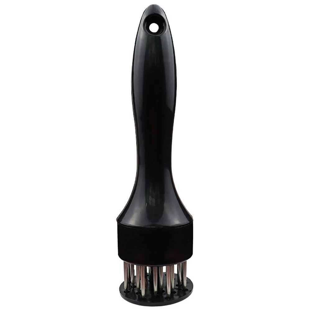 Professional 21-Pin Meat Tenderizer - Restaurant-Quality Tool